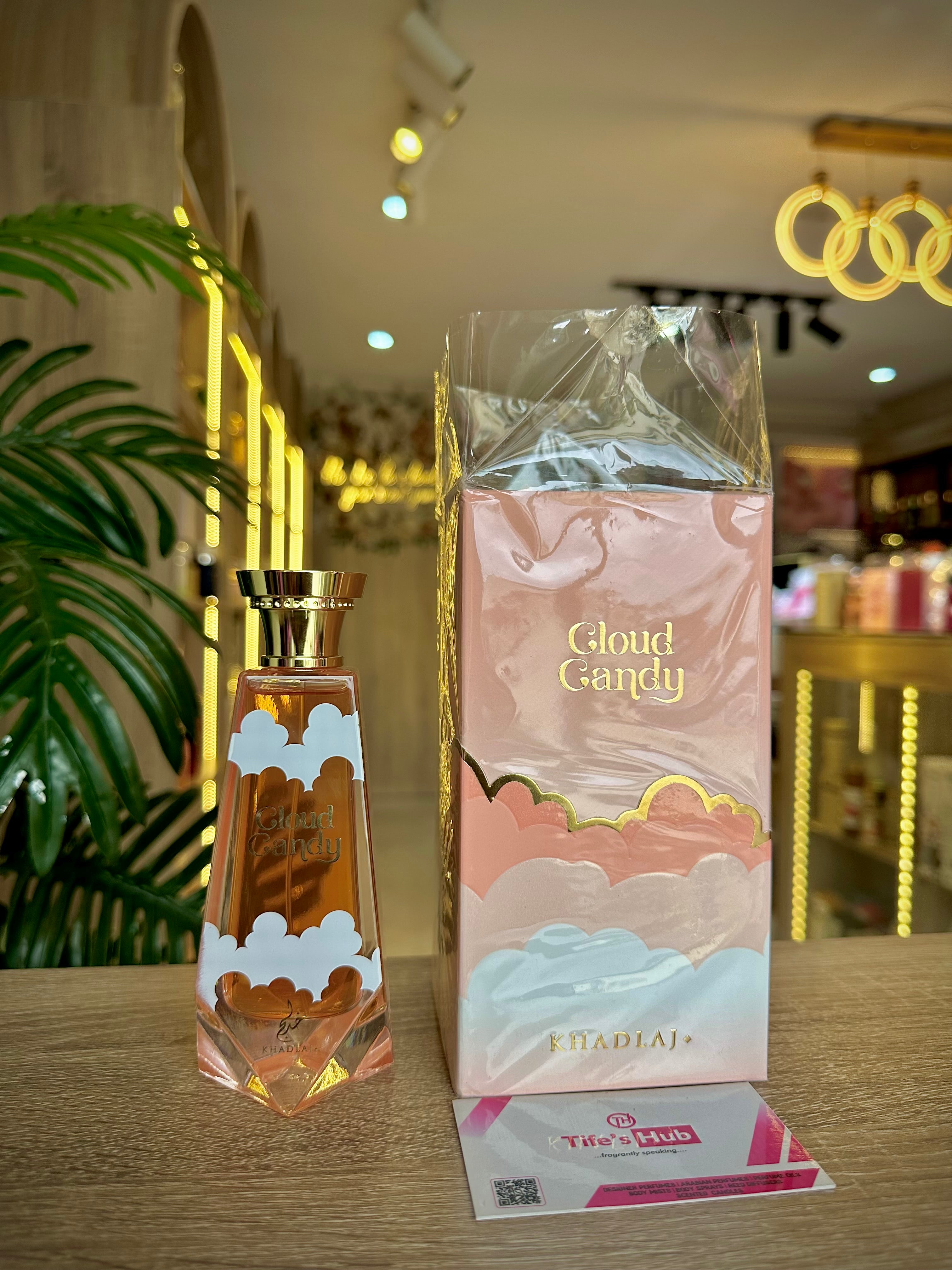 CLOUD CANDY 100ML EDP