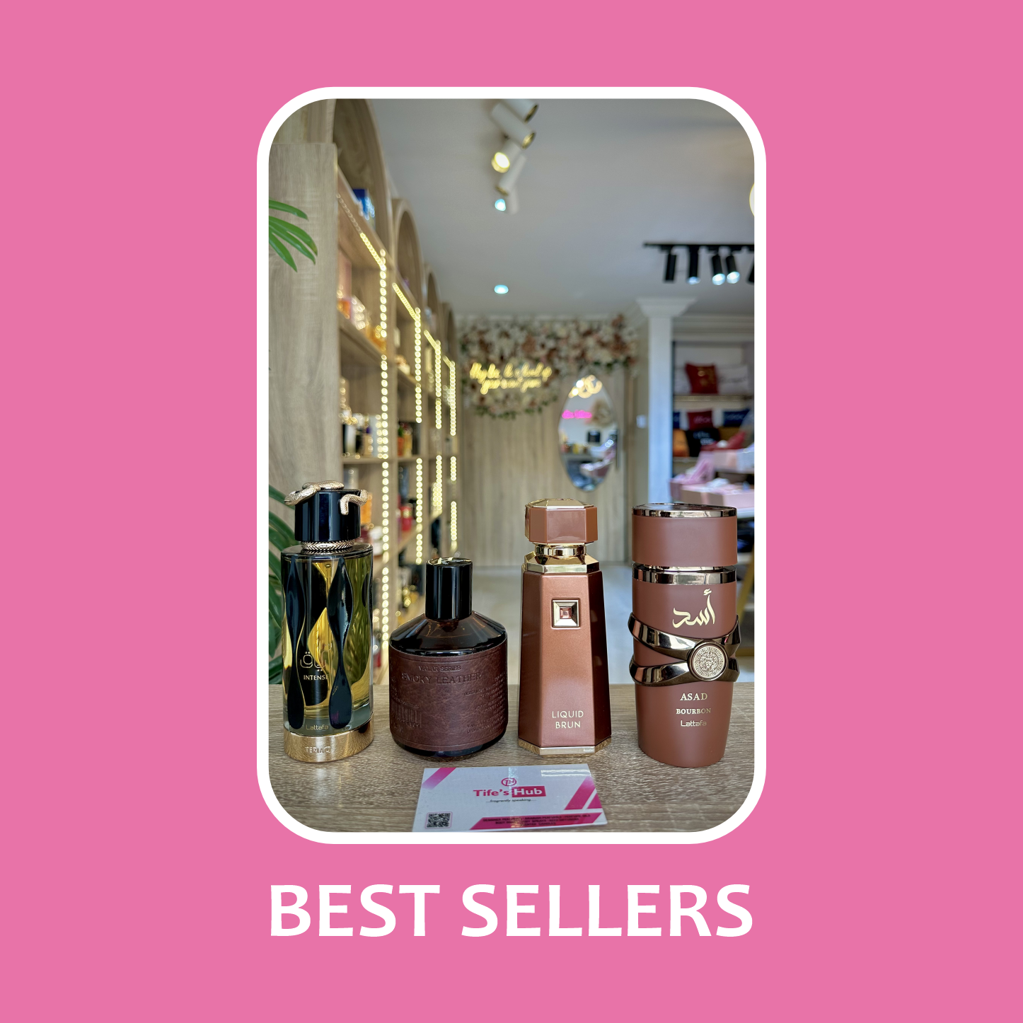 Best sellers