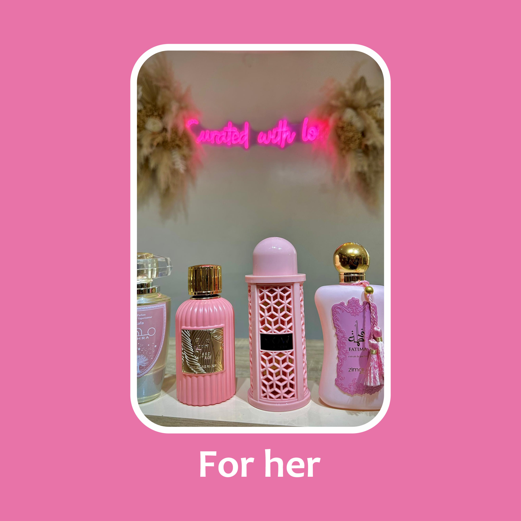 For Her