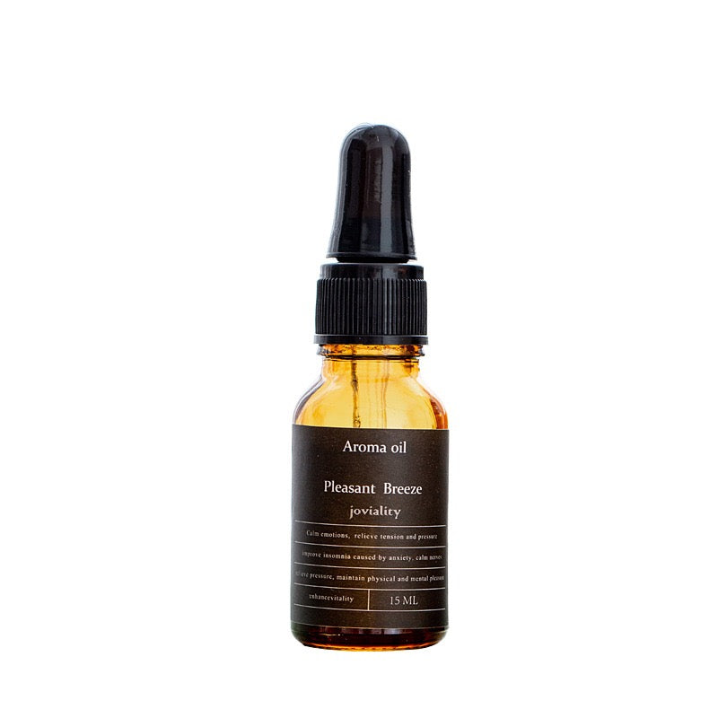 ESSENTIAL FRAGRANCE OIL 15ML