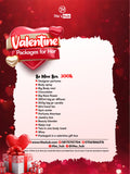 BE MINE BOX