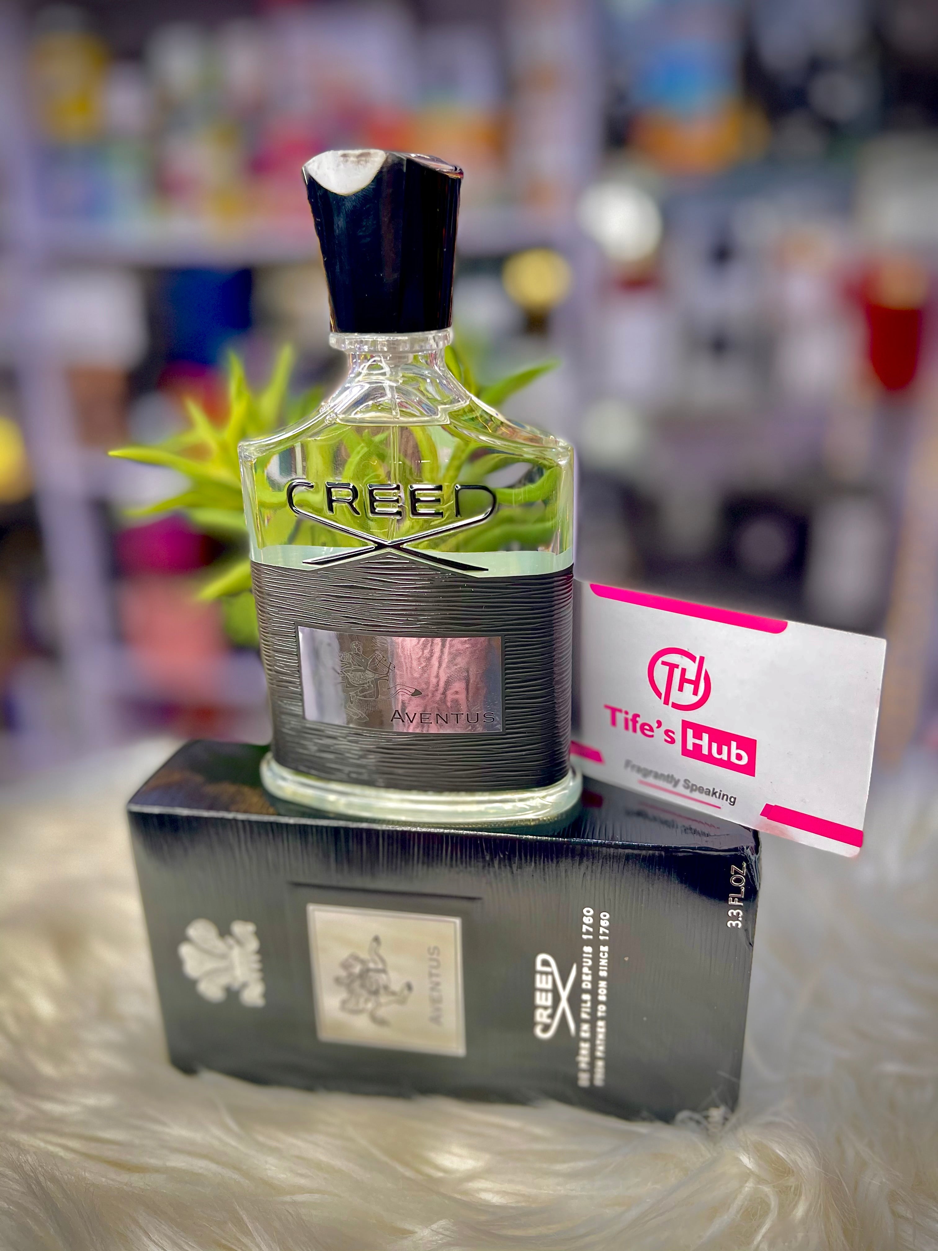 CREED AVENTUS 100ML EDP