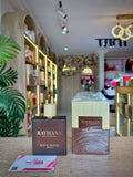 RAYHAAN ROYAL WOOD 100ML EDP