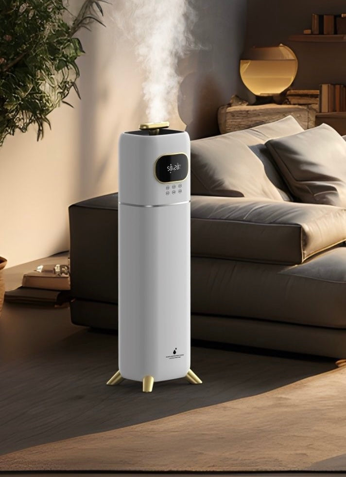 9L HUMIDIFIER (+2 complimentary fragrance oils)