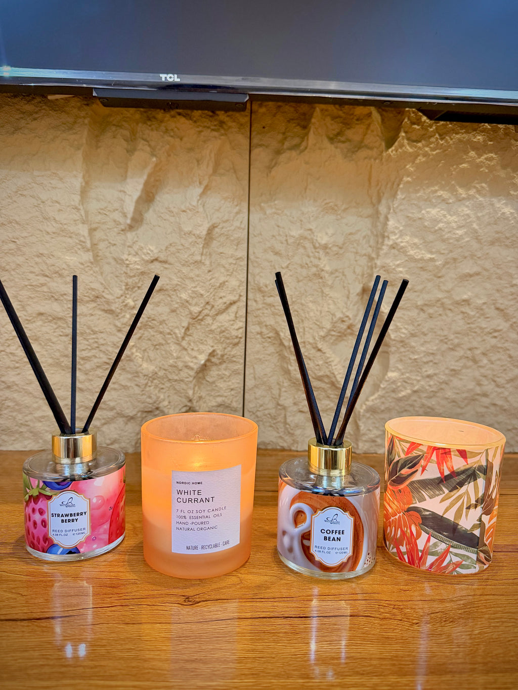HOME SCENT BUNDLE