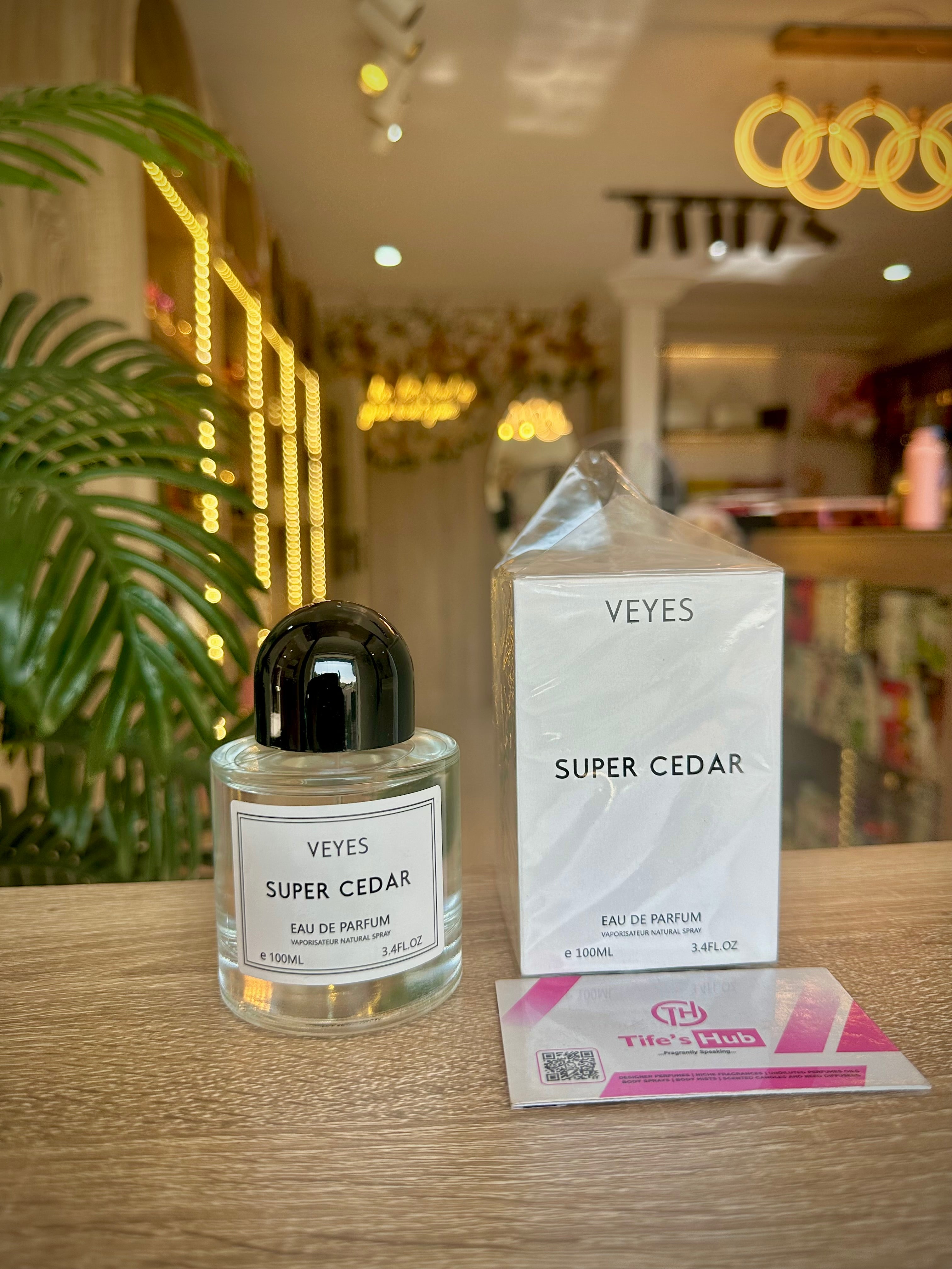 VEYES 100ml EDP