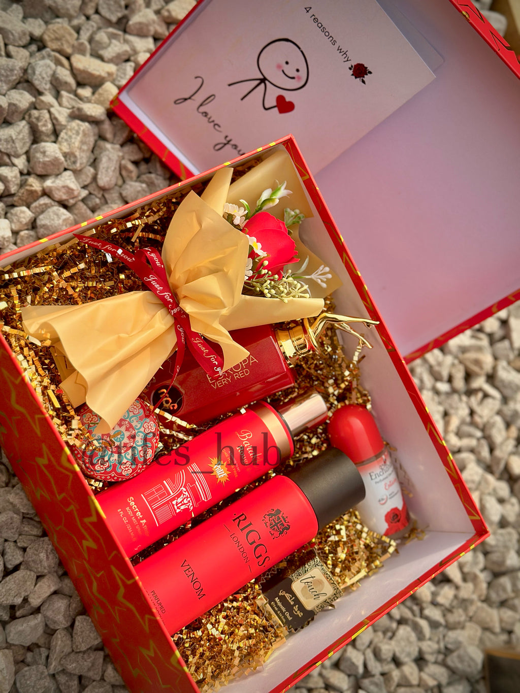 PURELY YOU GIFT BOX