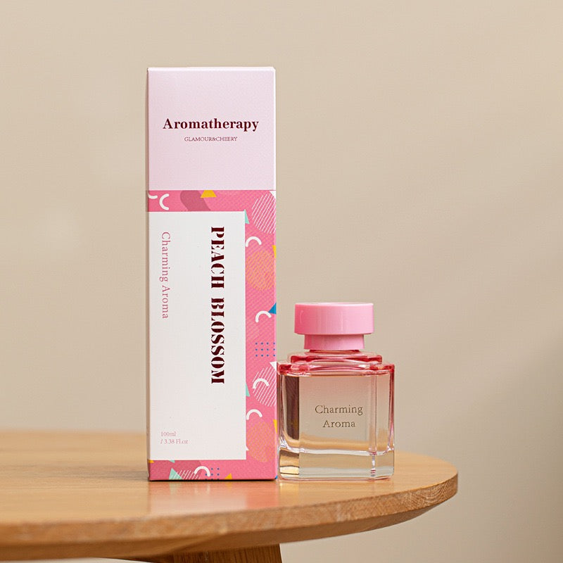CHARMING AROMA THERAPY DIFFUSER 100ML