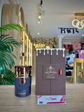 MINISTRY OF GOURMAND CHOCO CULT 100ml EDP