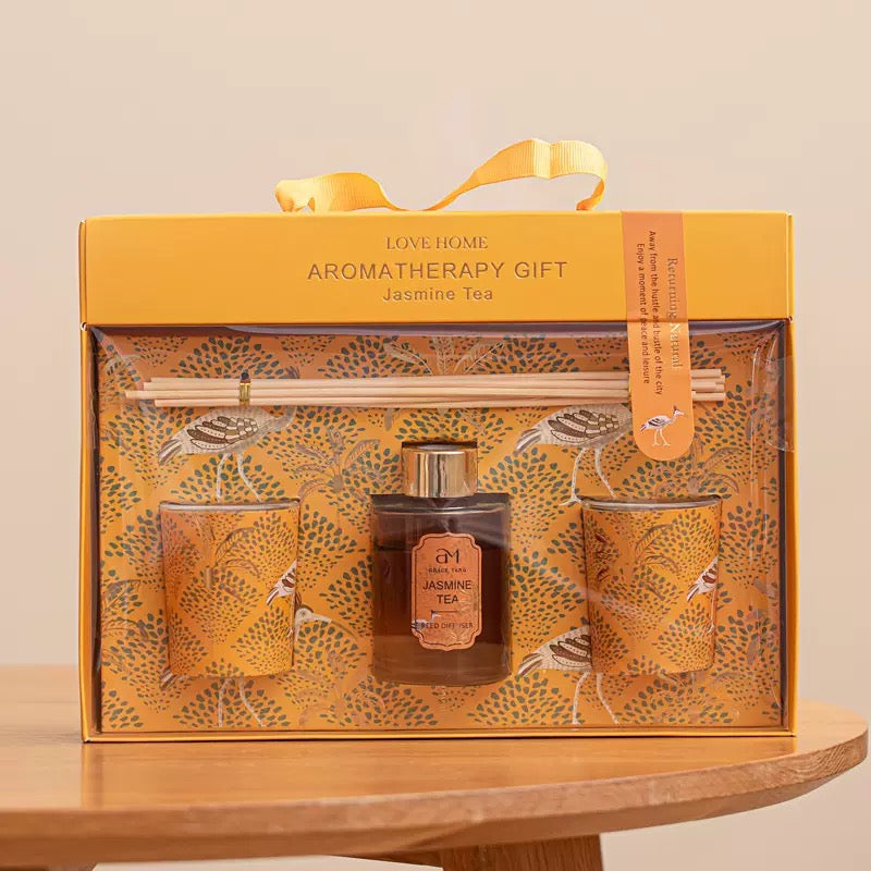 AROMA GIFT SET