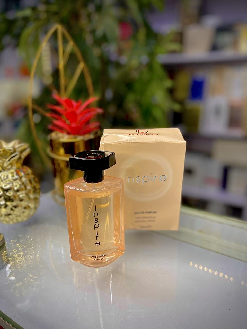 INSPIRE EDP 100ml