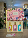 BLOSSOM 3in1 GIFT SET