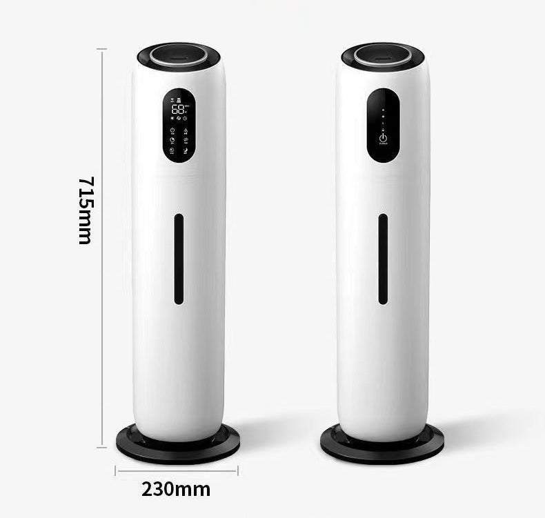 9L HUMIDIFIER (+2 complimentary fragrance oil)