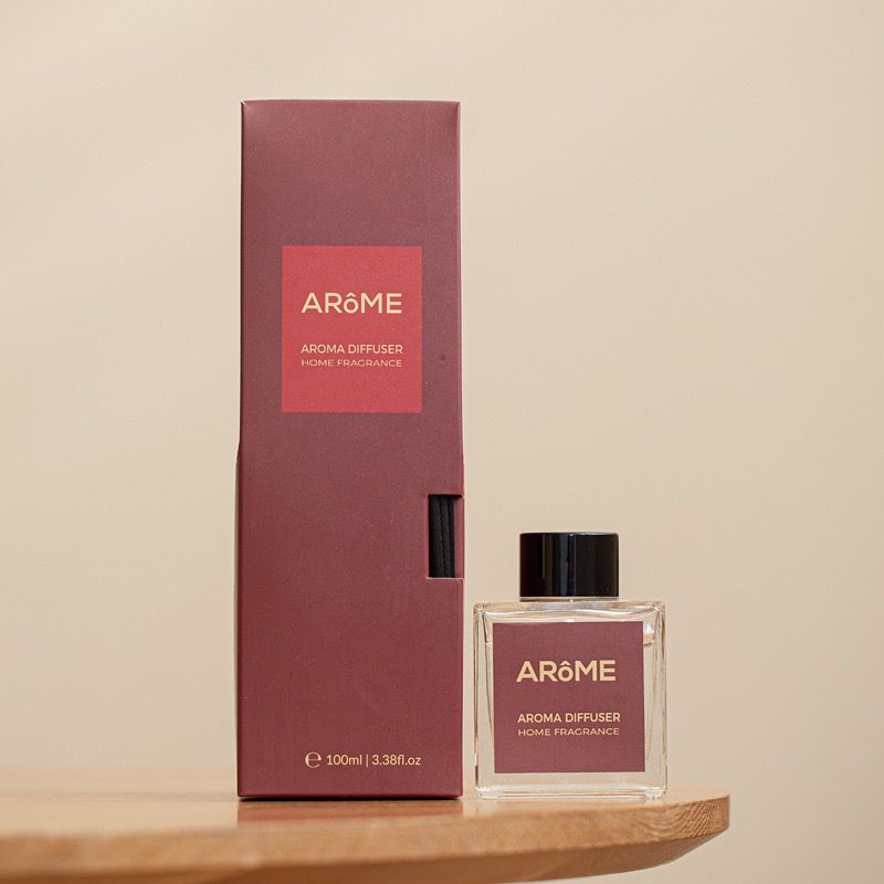 AROME AROMA DIFFUSER 100ML