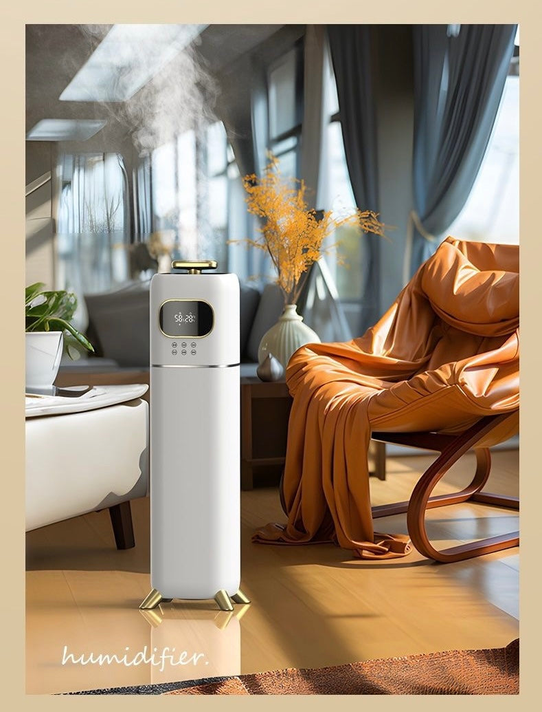9L HUMIDIFIER (+2 complimentary fragrance oils)