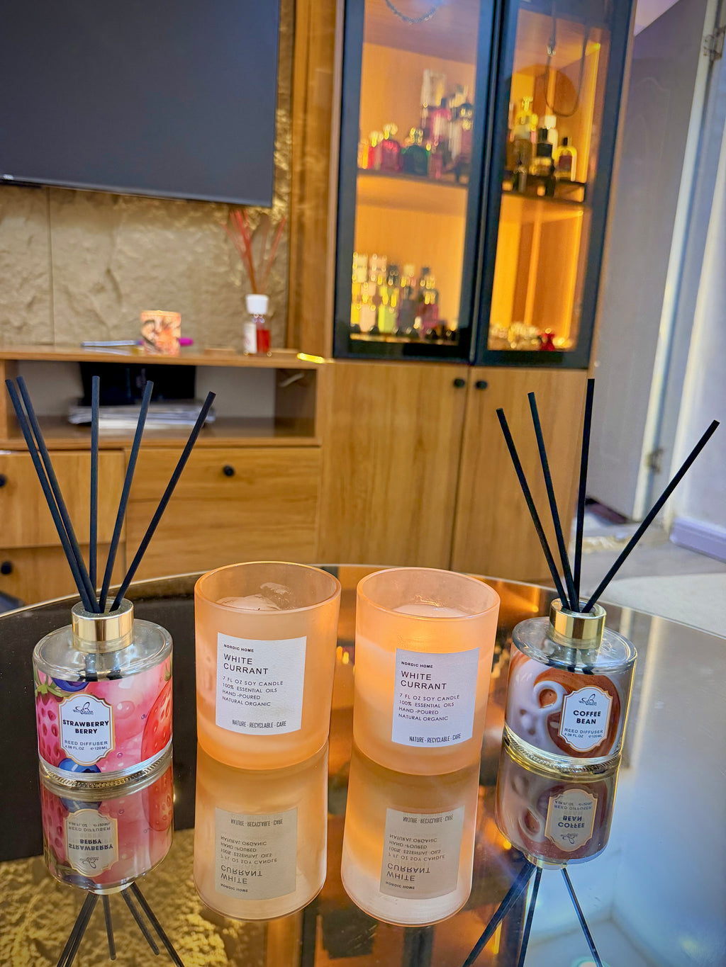 HOME SCENT BUNDLE