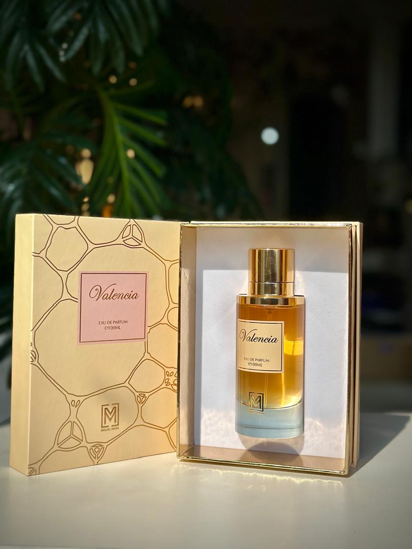 MIGUEL MARA VALENCIA EDP 100ML