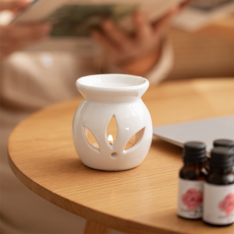 OIL BURNER SET 3X10ml
