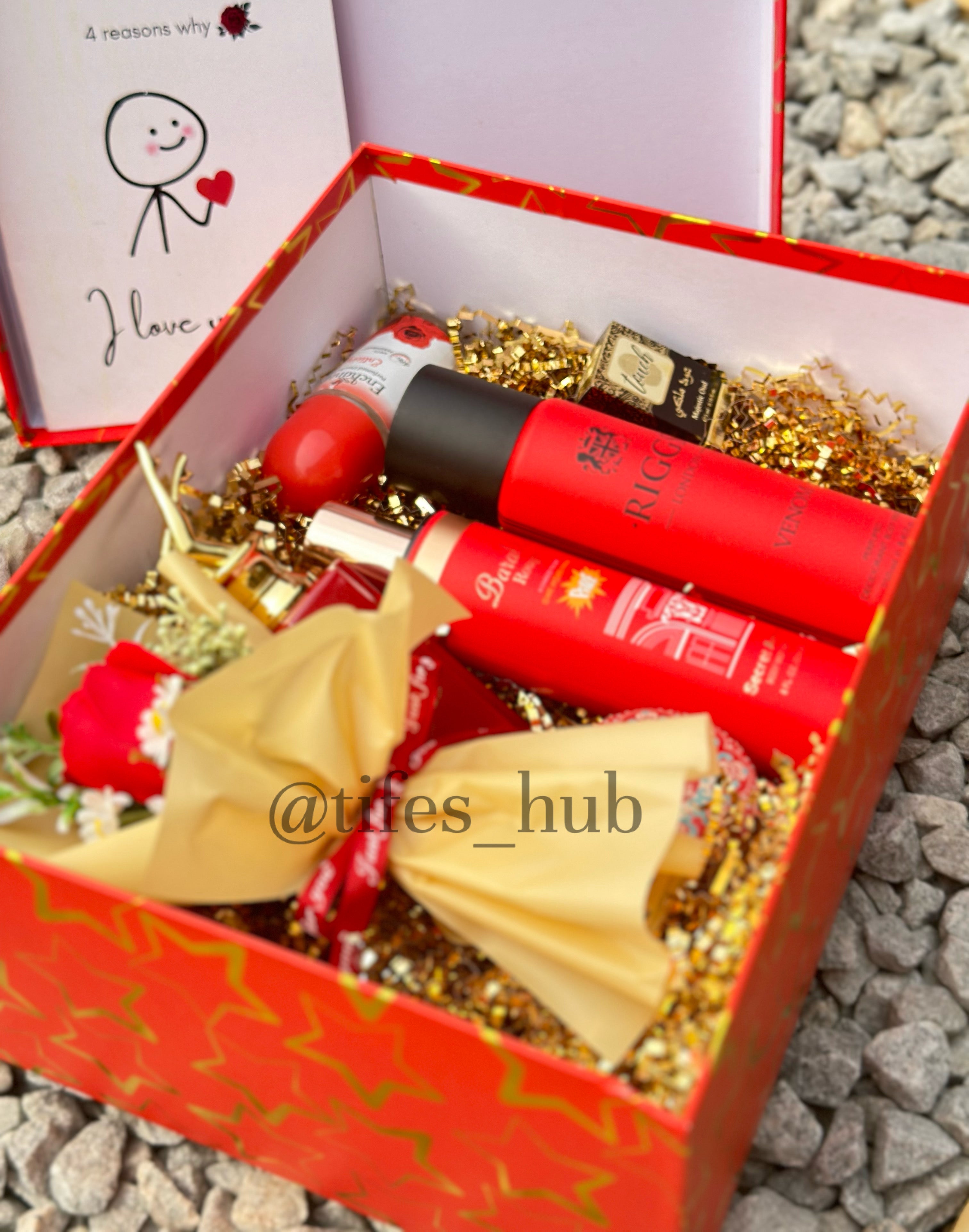 PURELY YOU GIFT BOX