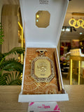 GENESIS VIRGO BY FRENCH AVENUE 90ML EDP