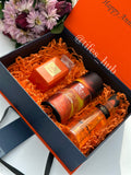 ORANGE GROVE GIFT BOX