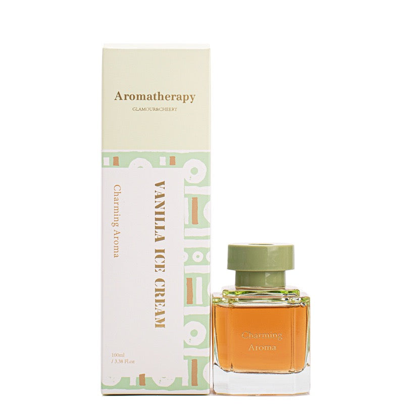 CHARMING AROMA THERAPY DIFFUSER 100ML