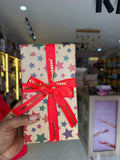 GIFT WRAPPING