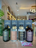 LUXURIOUS FRAGRANCE SPRAY