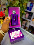 AFNAN 9Pm Purple EDP 100ML