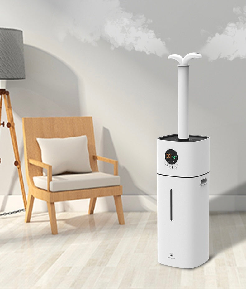 16L HUMIDIFIER (+3 complimentary fragrance oils)