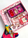 FEMME TREASURE GIFT BOX