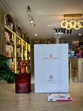 SWISS ARABIAN ROSE 01 50ML EDP