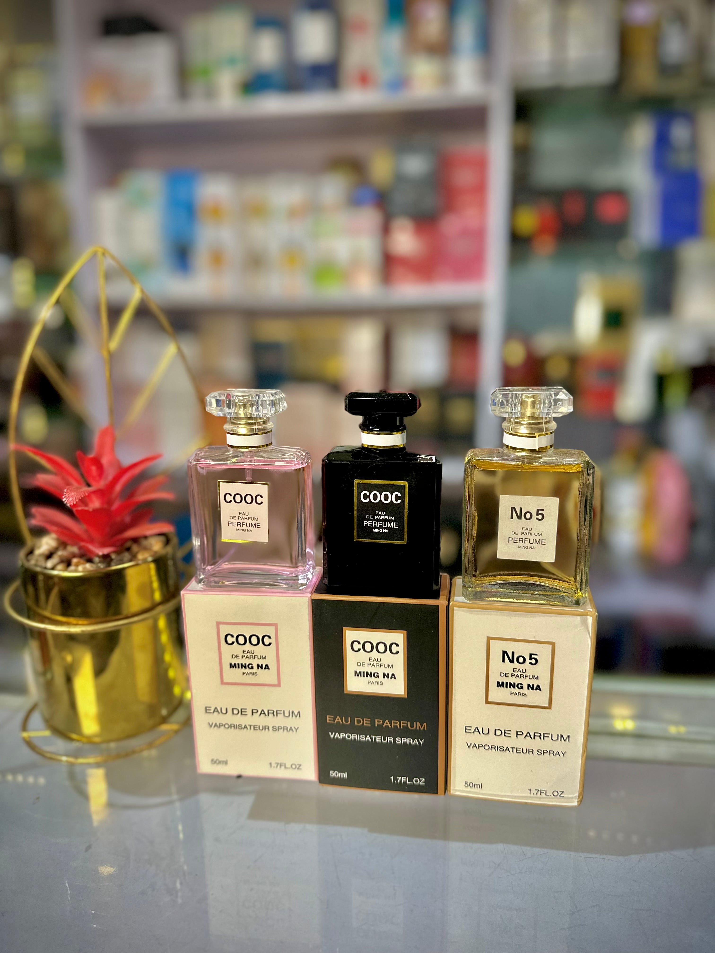 COOC EDP 50ml