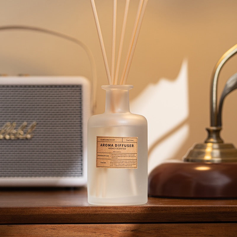 AROMA DIFFUSER HIGHLY SCENTED 250ML