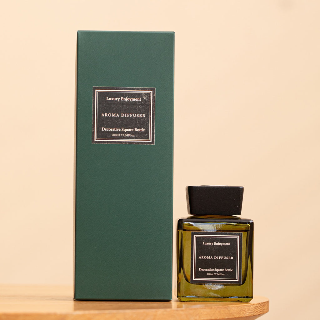 LUXURY ENJOYMENT AROMA DIFFUSER 200ML