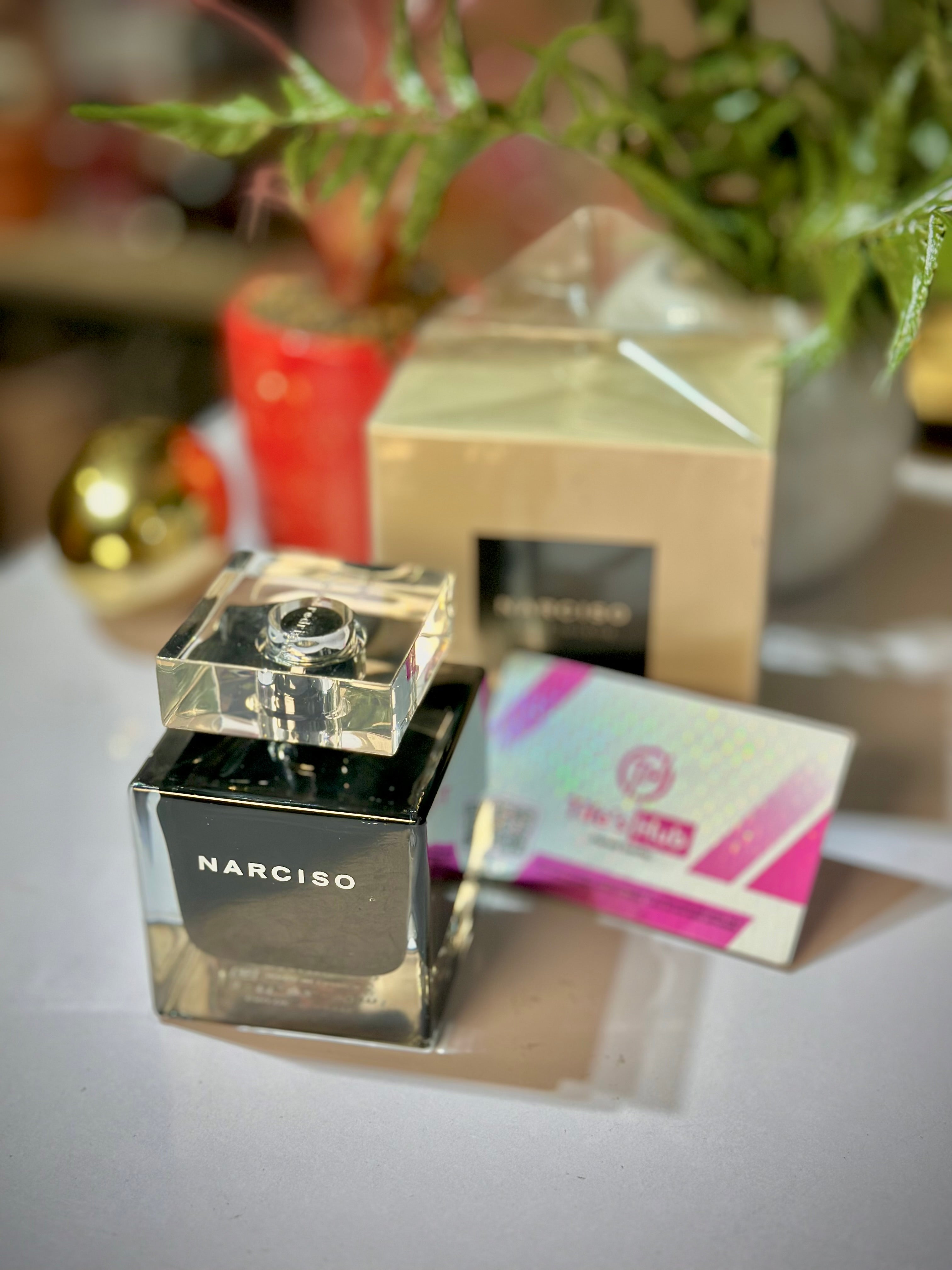 NARCISO EDT 90ML