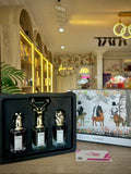 PENDOL SERIES 3in1 GIFT SET