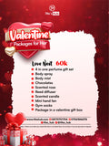 LOVE NEST