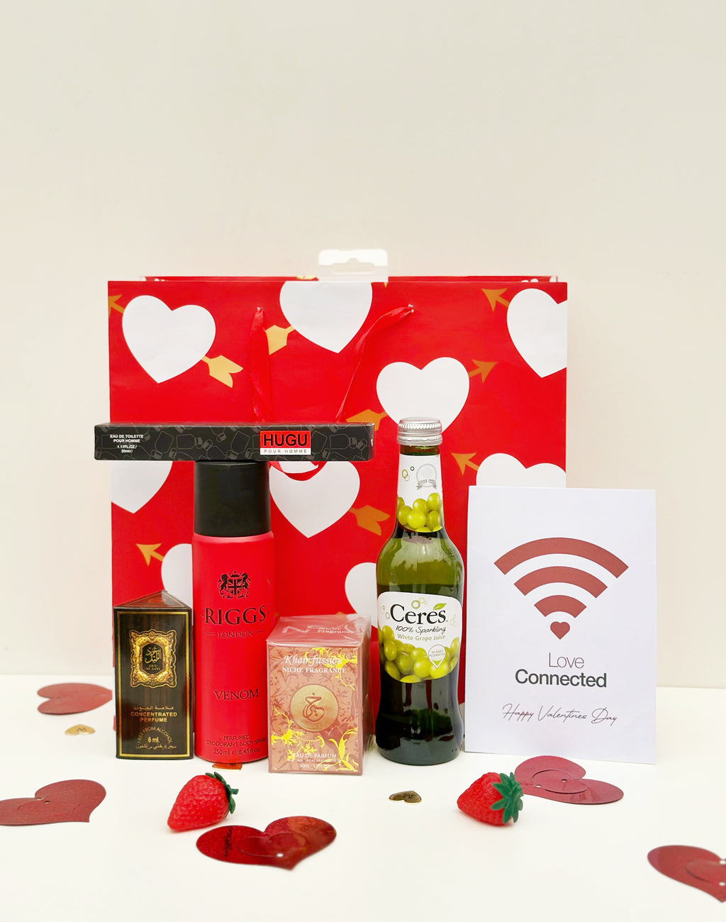 GENTLEMAN’S GIFT