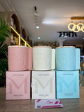 AROMA WHISPER SCENTED CANDLE 200g