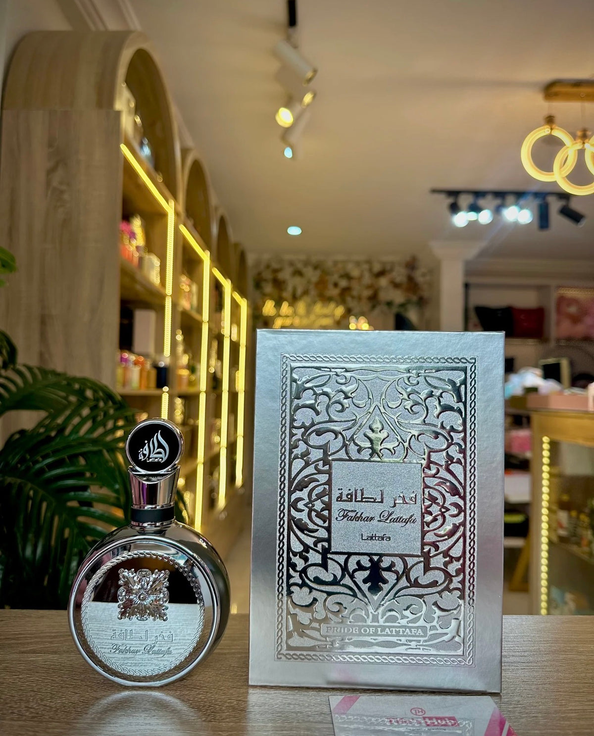SMELL LIKE GENERATIONAL WEALTH