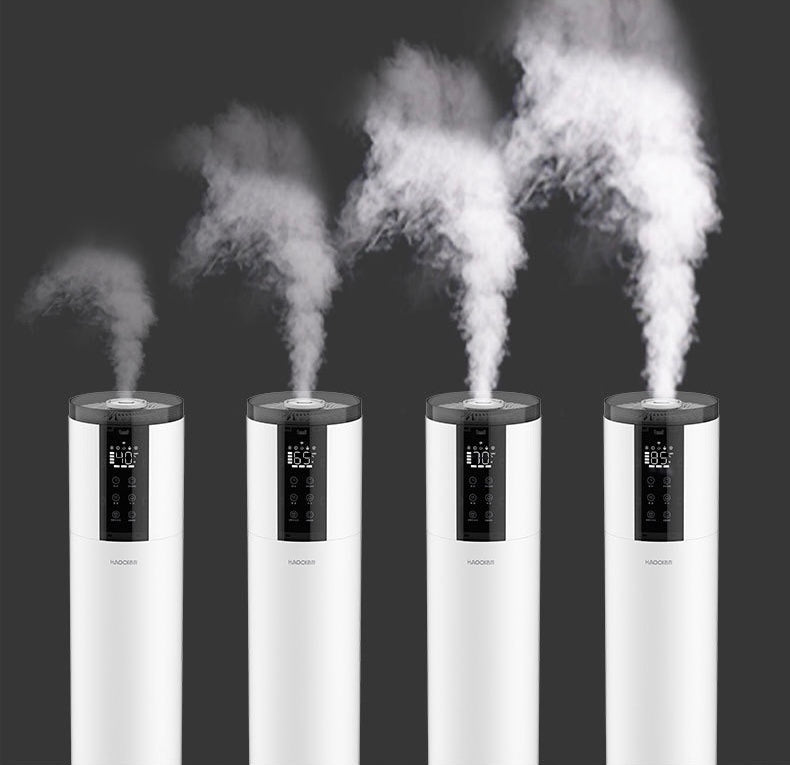 12L HUMIDIFIER (+2 complimentary fragrance oil)