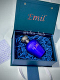 CAPRI PERFUME BOX