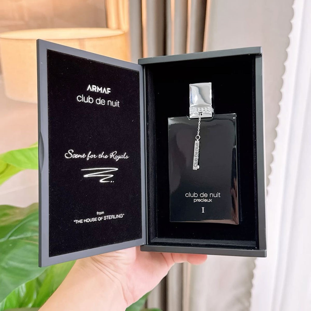 ARMAF CLUB DE NUIT PRECIEUX extrait