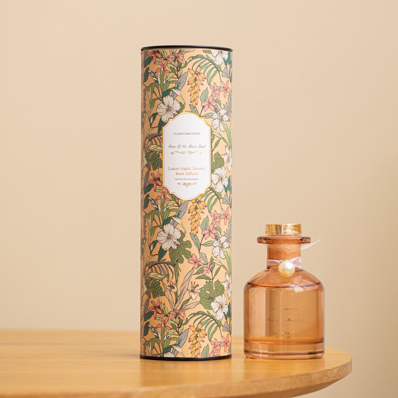 GLAMOUR&CHEERY REED DIFFUSER