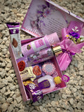 GRACEFUL GIFT BOX