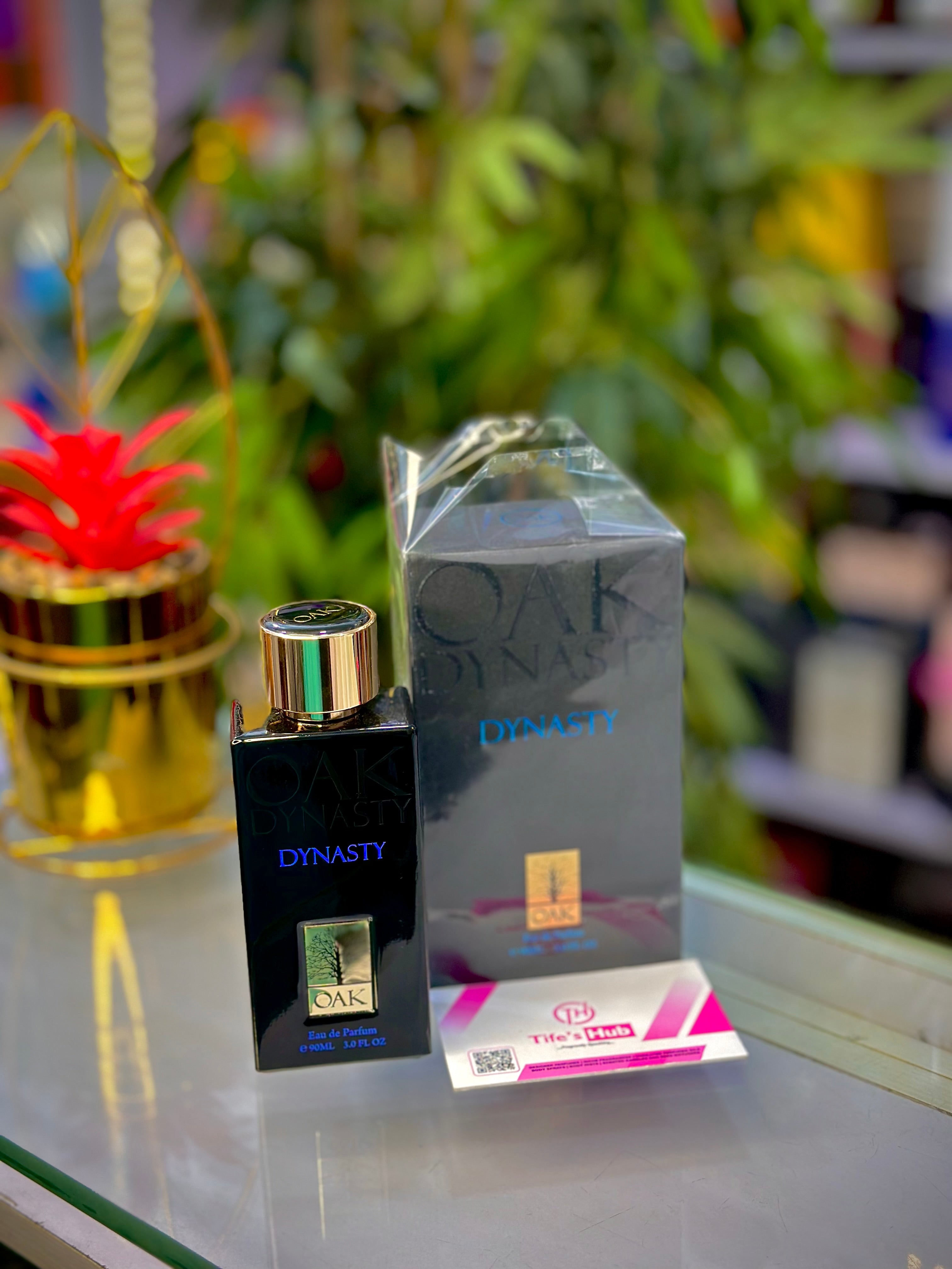 OAK DYNASTY EDP 90ml