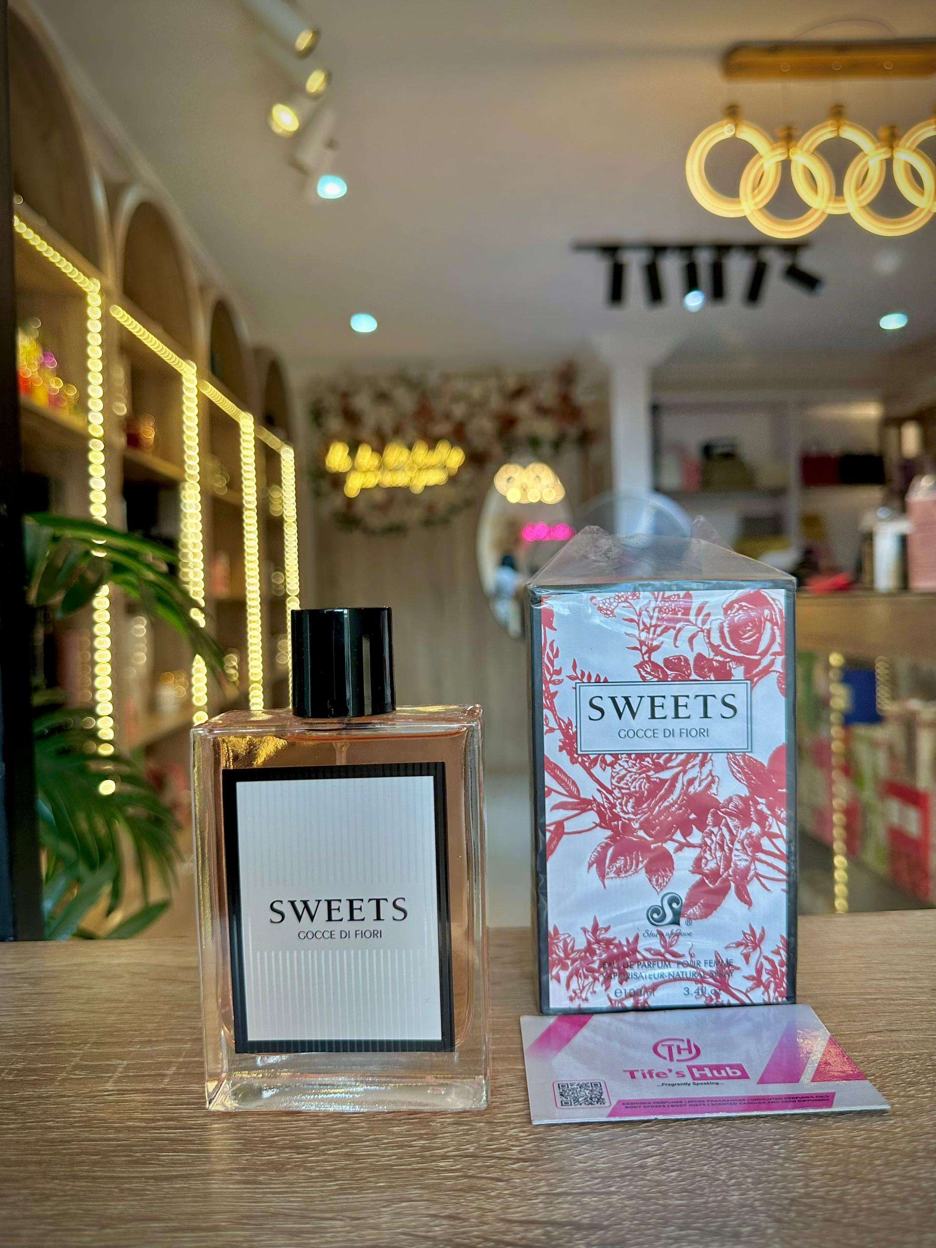 SWEETS