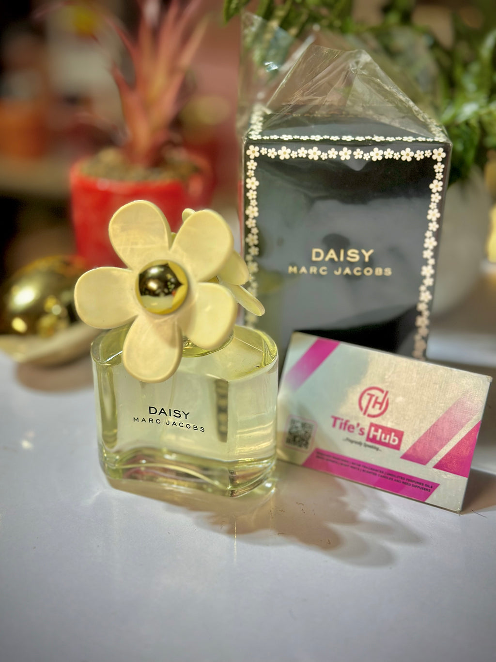 DAISY MARC JACOBS 100ML EDT