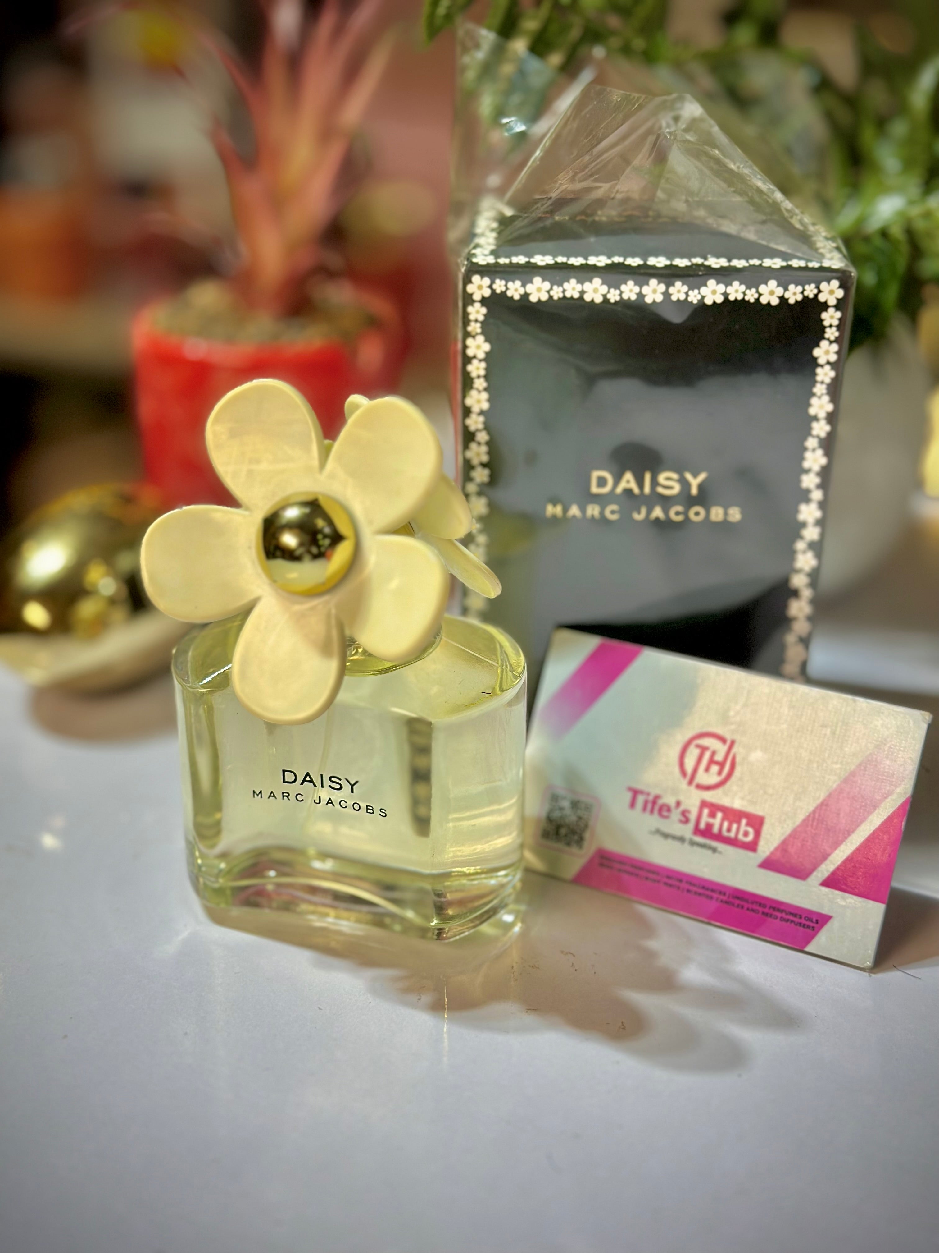 DAISY MARC JACOBS 100ML EDT